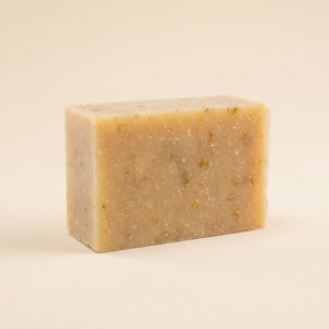 Honey & Oat Scrub