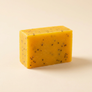 Orange Cranberry Scrub
