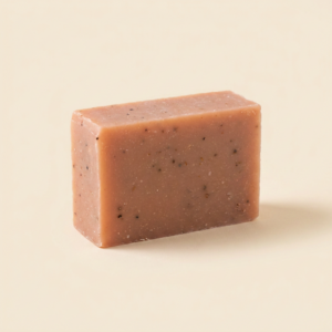 Rose Pepper Scrub